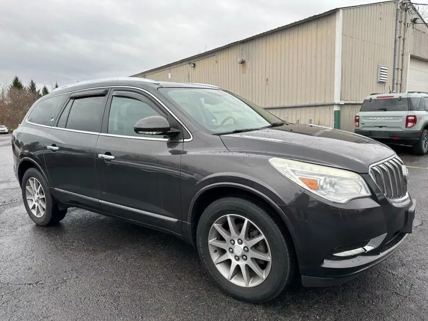 2015 Buick Enclave Leather photo 1