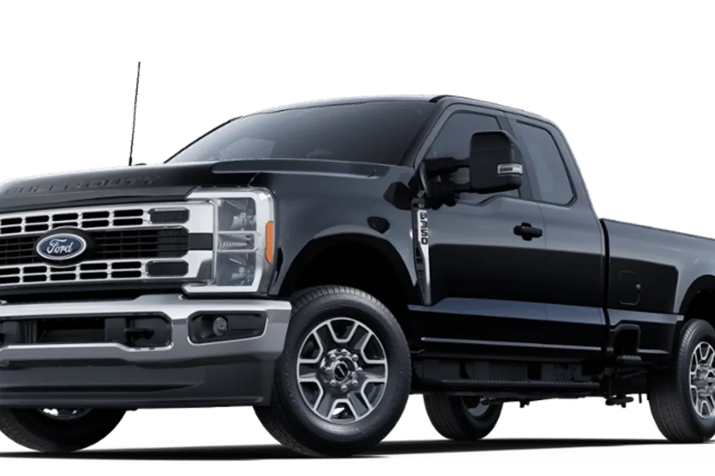 2025 Ford F-350 photo 1