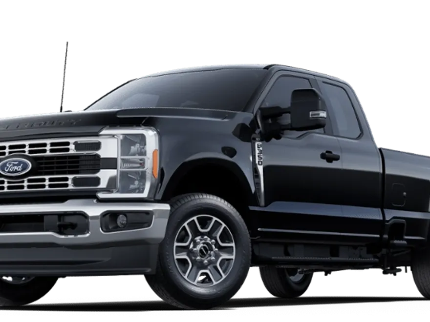 2025 Ford F-350 photo 1