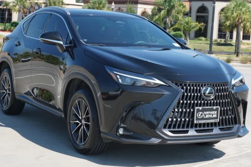 2024 Lexus NX 250 Premium photo 1