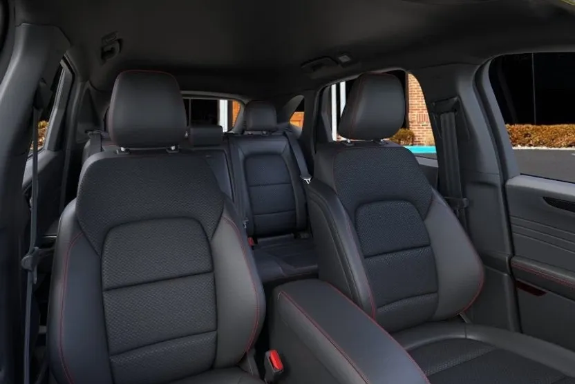 2026 Ford Escape ST-Line Select photo 1