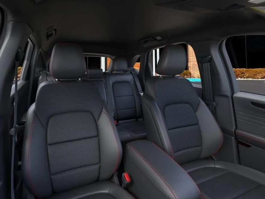 2026 Ford Escape ST-Line Select photo 1