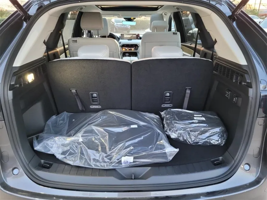 2025 Mazda CX-90 3.3 Turbo Premium Plus photo 1