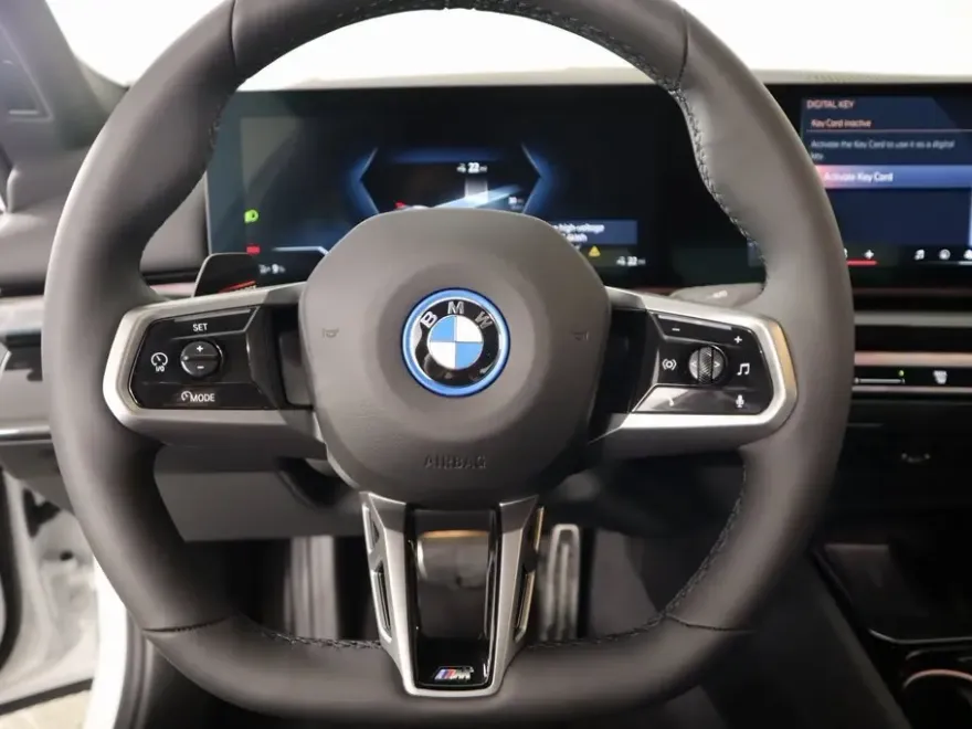 2025 Bmw i5 xDrive40 photo 1