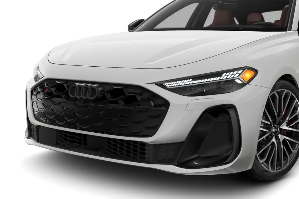 2025 Audi S5 Premium Plus photo 1