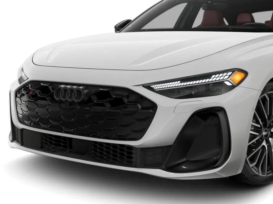 2025 Audi S5 Premium Plus photo 1