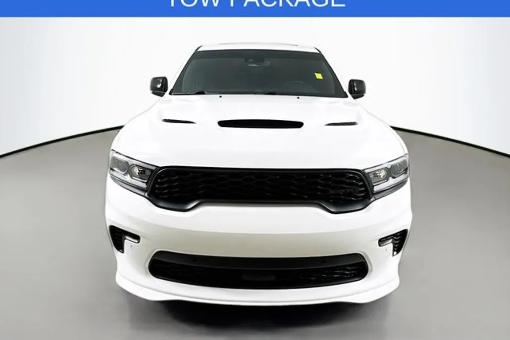 2024 Dodge Durango SRT Hellcat Plus photo 1