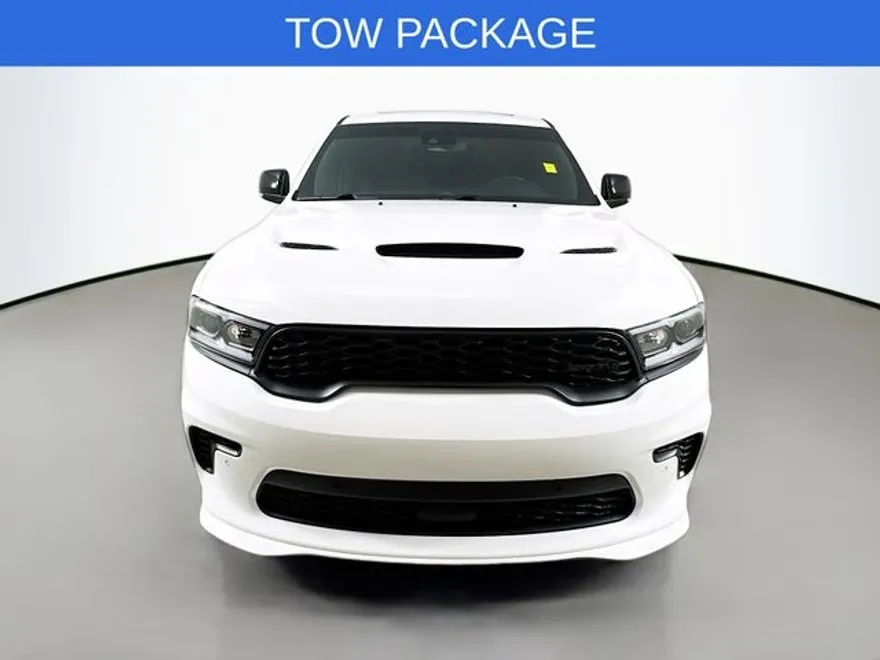 2024 Dodge Durango SRT Hellcat Plus photo 1