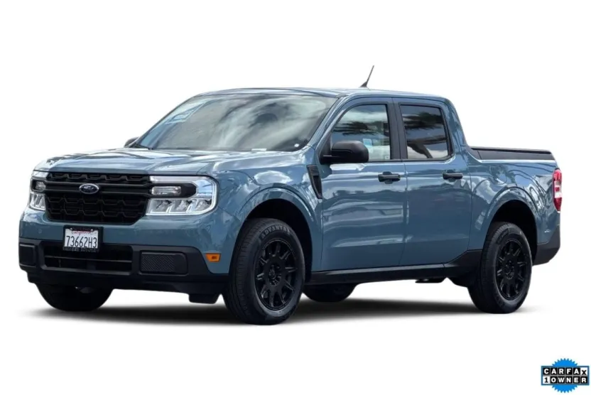 2022 Ford Maverick XL photo 1
