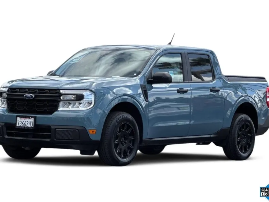 2022 Ford Maverick XL photo 1