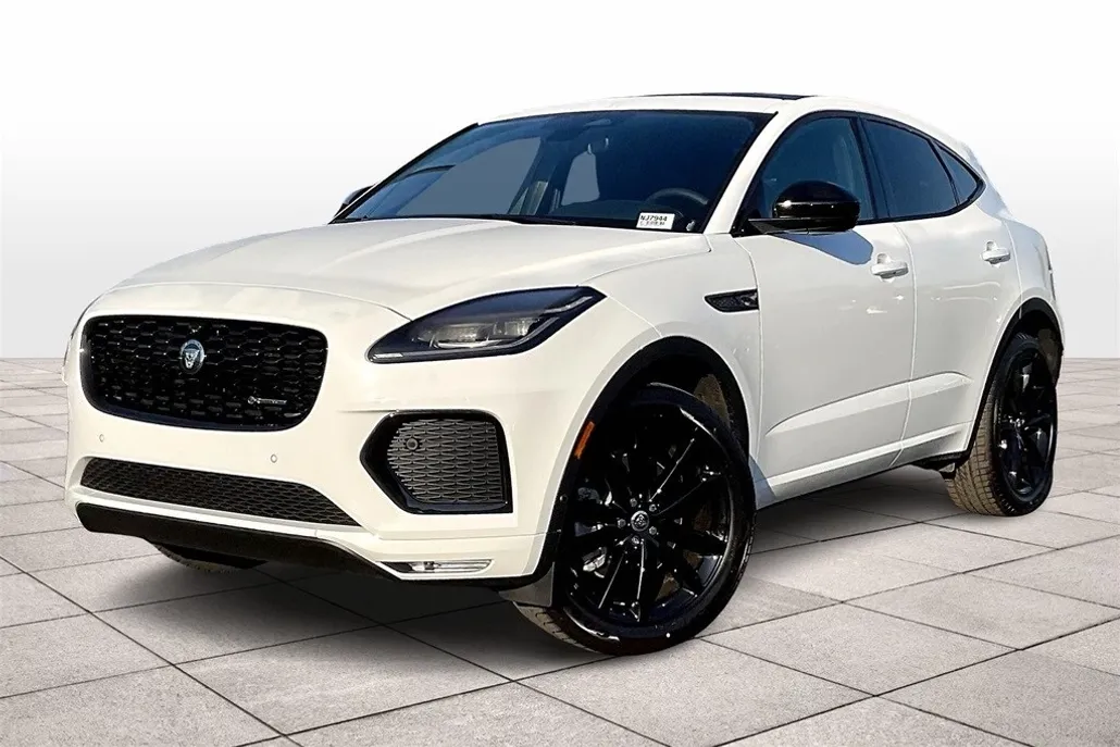 2024 Jaguar E-PACE R-Dynamic SE photo 1