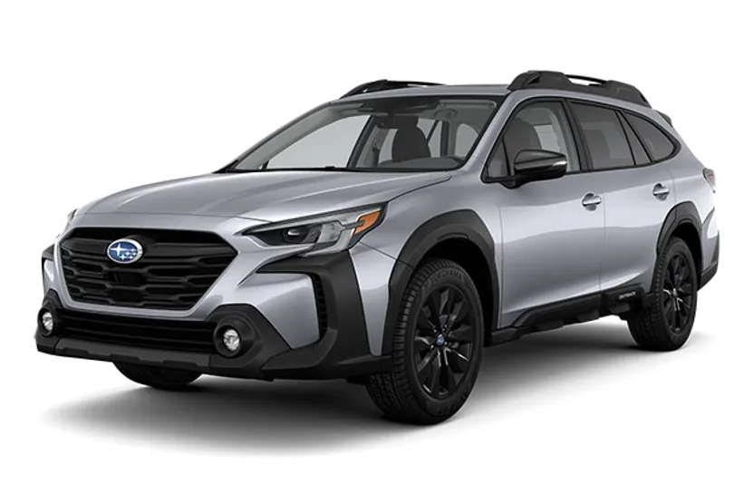2024 Subaru Outback Onyx Edition photo 1