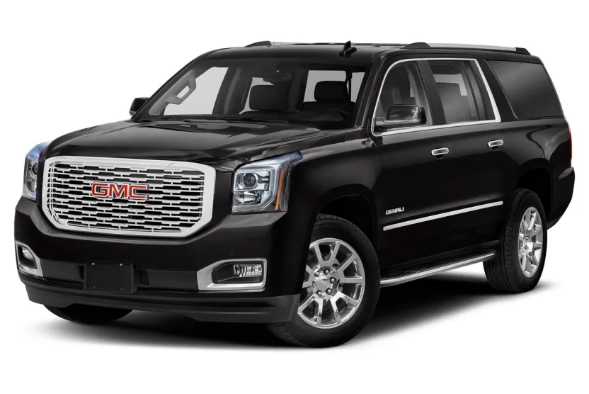 2020 Gmc Yukon XL Denali photo 1