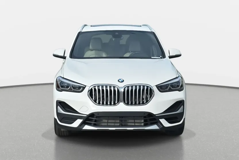 2021 Bmw X1 XDrive28i photo 1