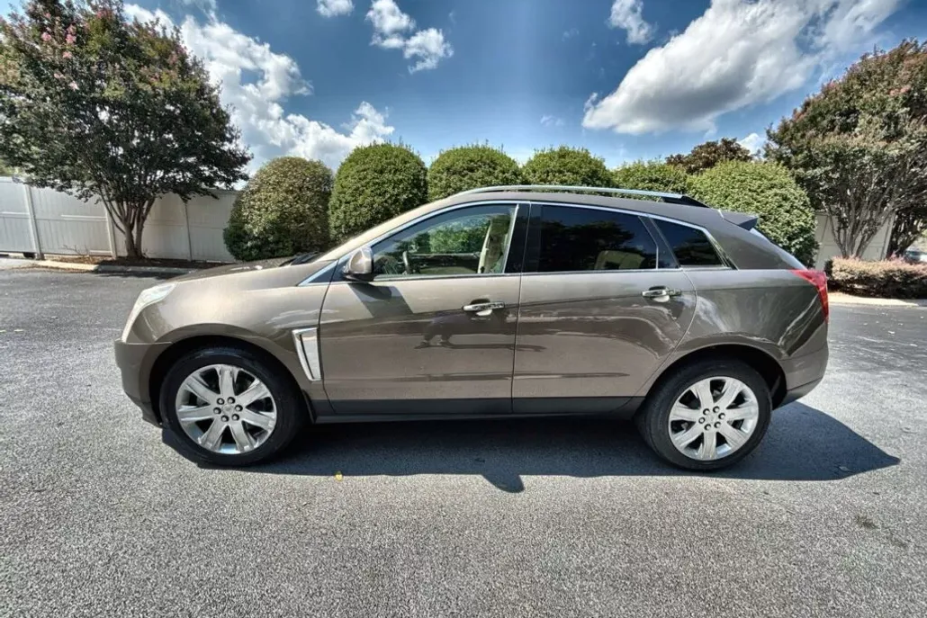 2013 Ford Explorer Limited photo 1