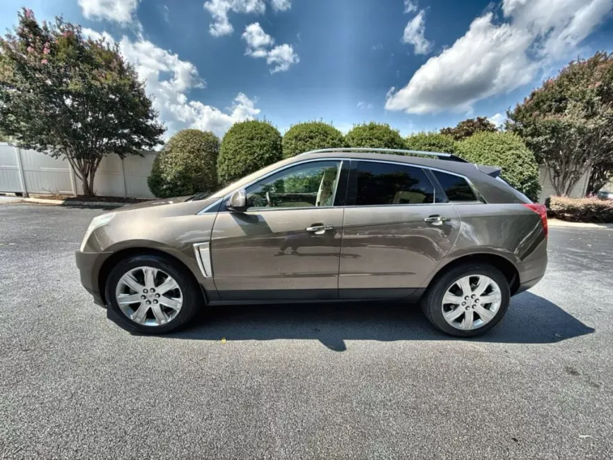 2013 Ford Explorer Limited photo 1