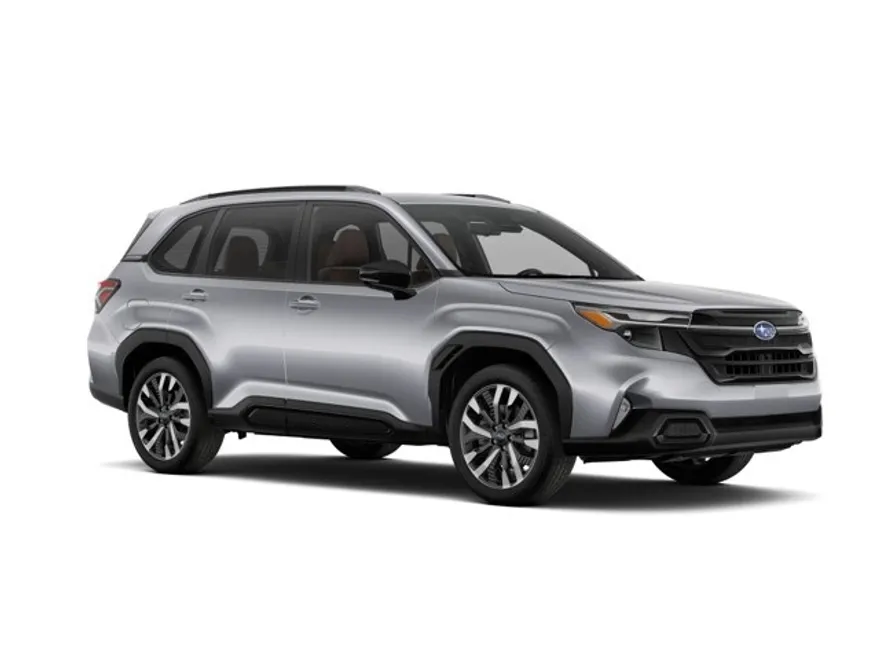 2025 Subaru Forester Touring photo 1