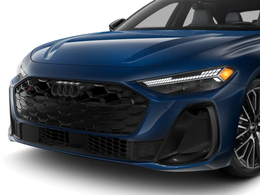 2025 Audi S5 Prestige photo 1
