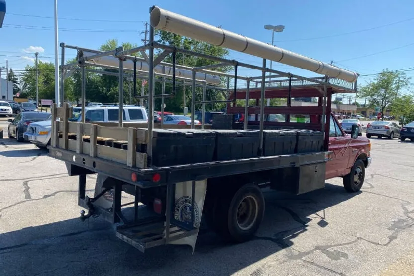 1989 Ford F-350 photo 1