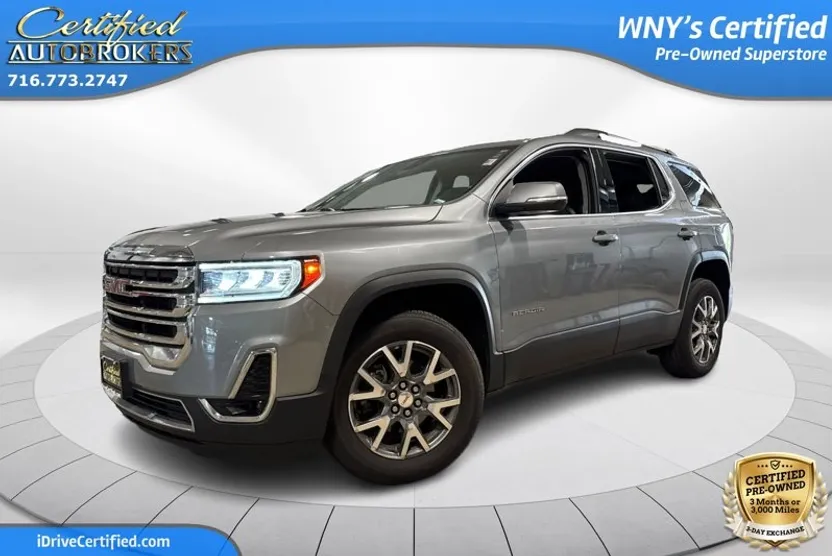 2021 Gmc Yukon Denali photo 1