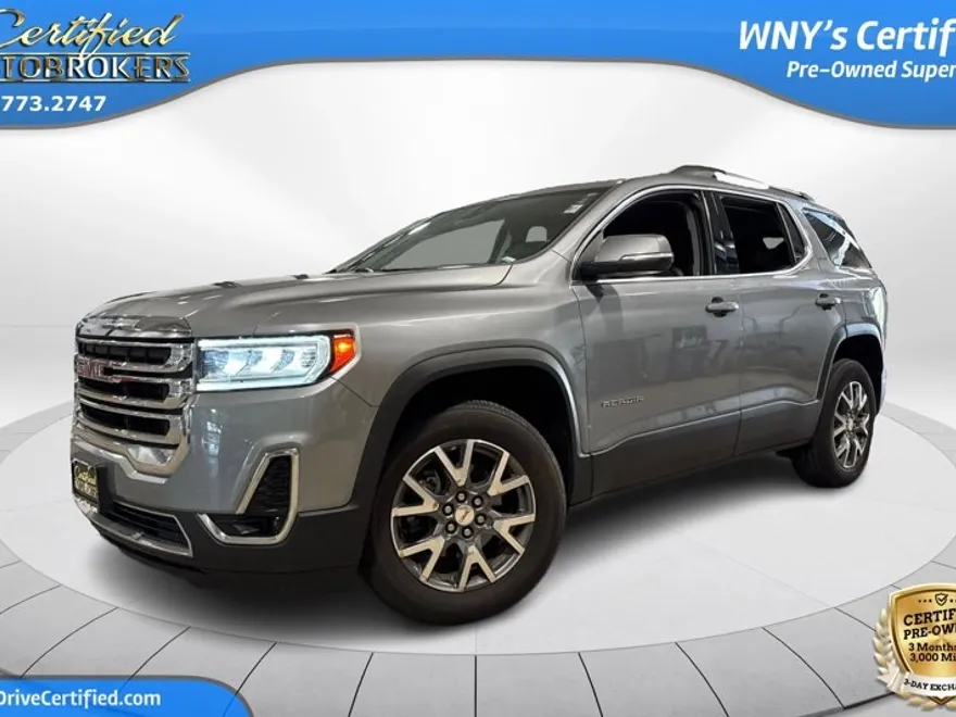 2021 Gmc Yukon Denali photo 1