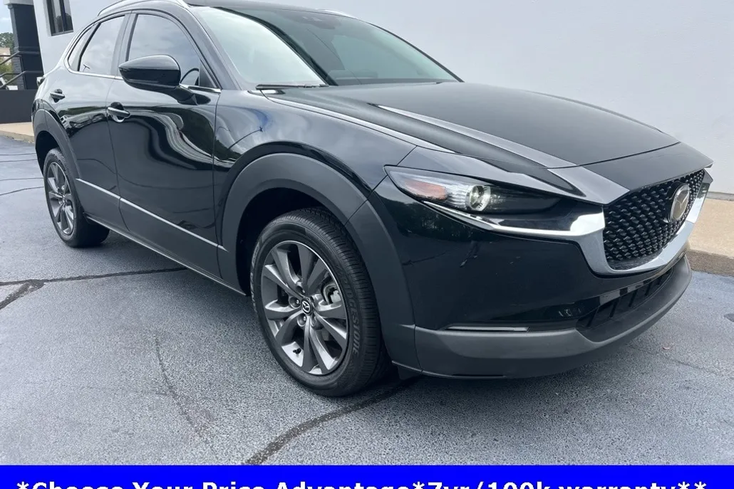 2023 Mazda CX-30 2.5 S Preferred photo 1