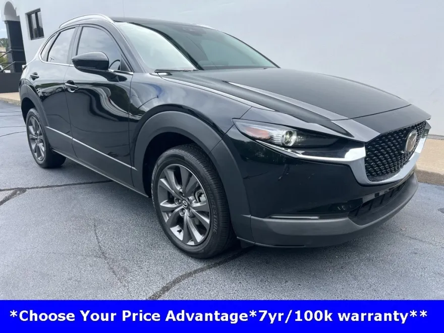 2023 Mazda CX-30 2.5 S Preferred photo 1