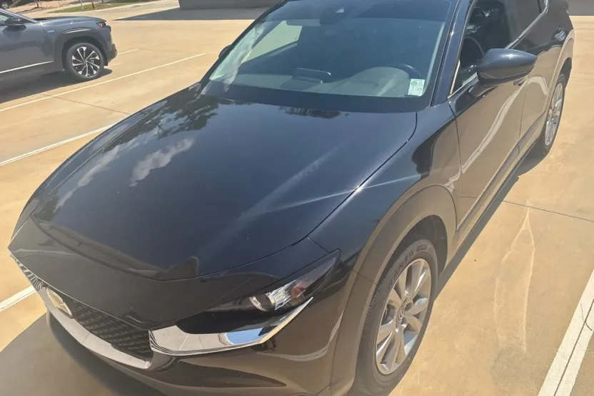 2022 Mazda CX-30 2.5 Select photo 1