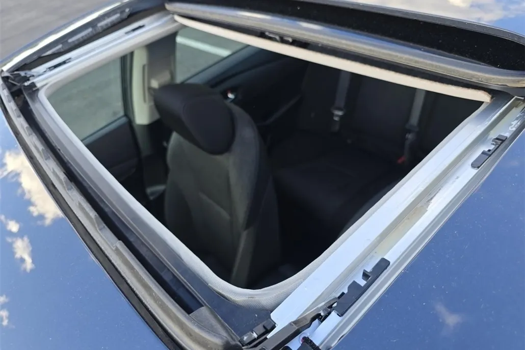 2023 Honda Accord EX photo 1