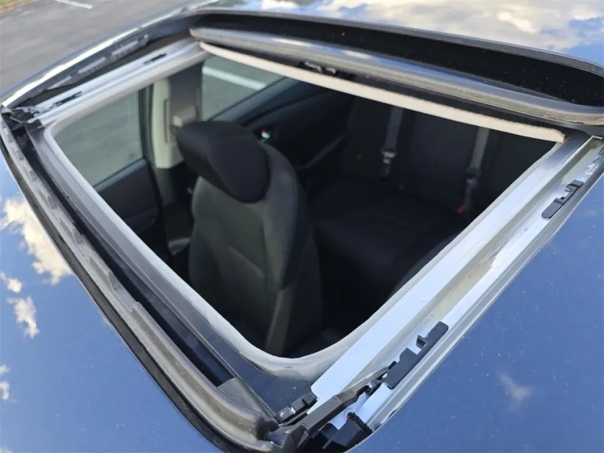 2023 Honda Accord EX photo 1