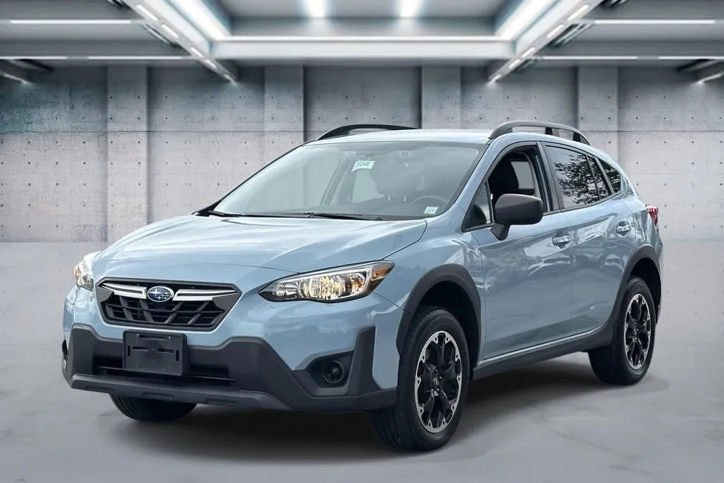 2023 Subaru Crosstrek Base photo 1