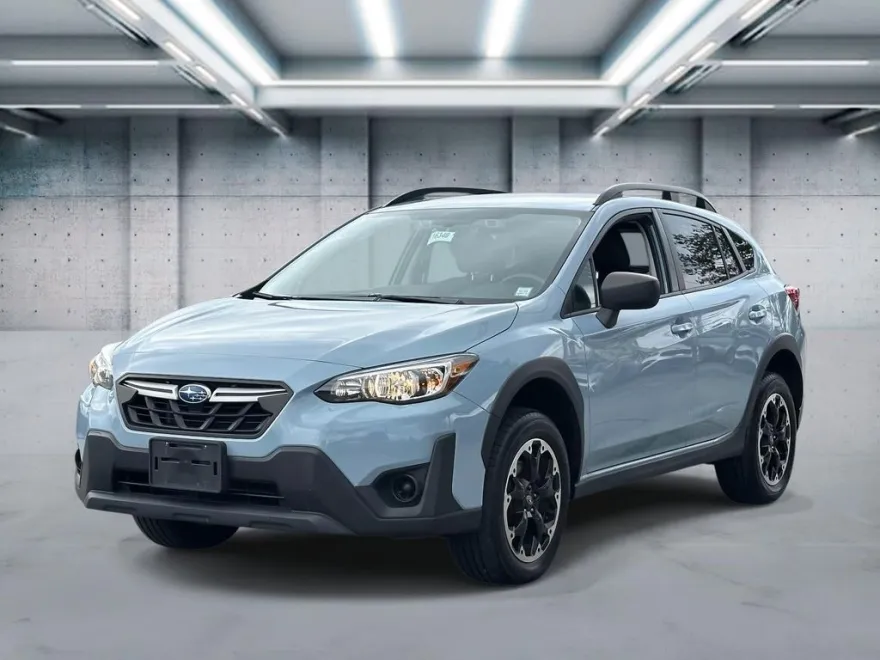 2023 Subaru Crosstrek Base photo 1