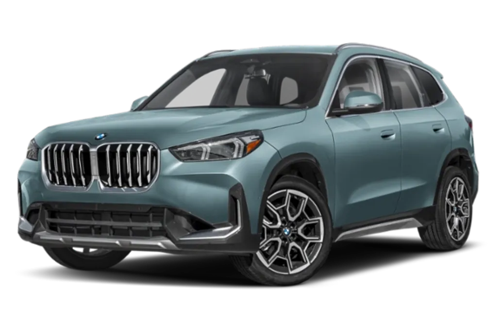 2025 Bmw X1 XDrive28i photo 1