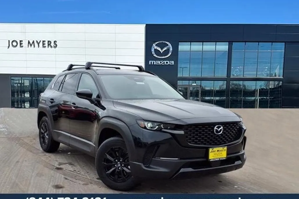 2025 Mazda CX-50 Premium photo 1