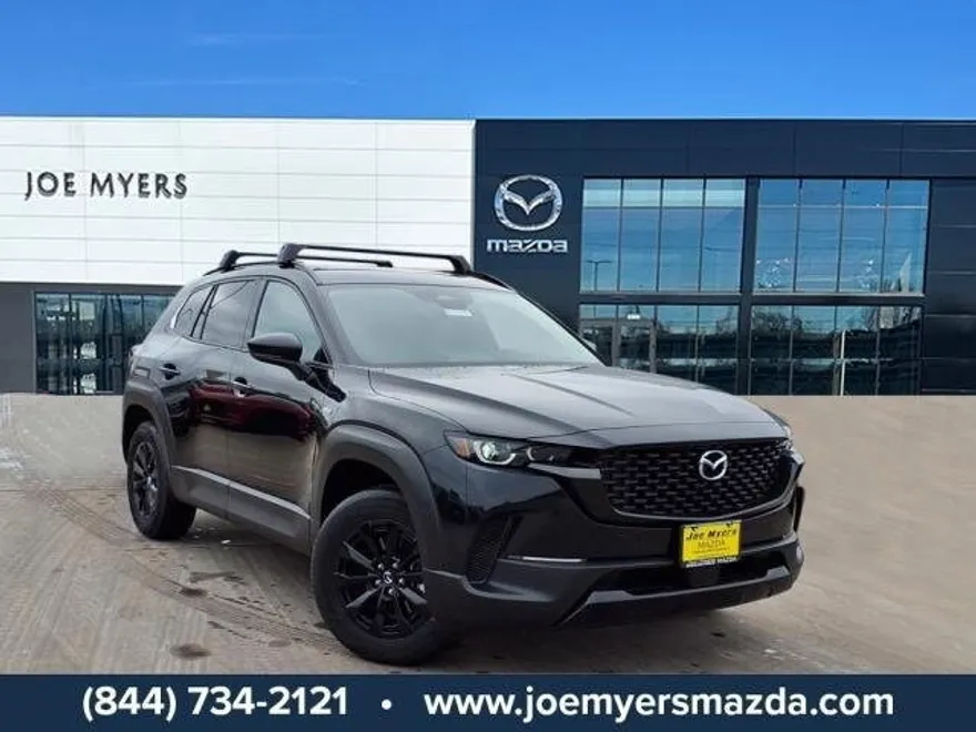 2025 Mazda CX-50 Premium photo 1