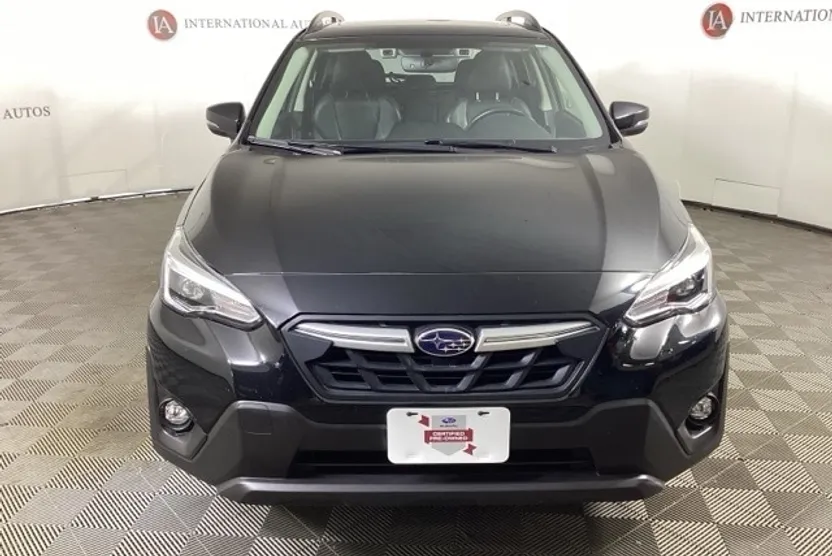 2023 Subaru Crosstrek Limited photo 1