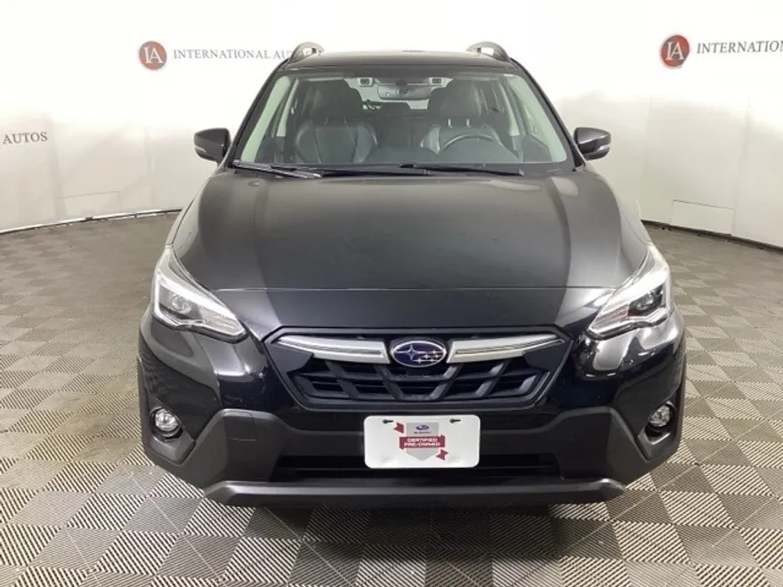 2023 Subaru Crosstrek Limited photo 1