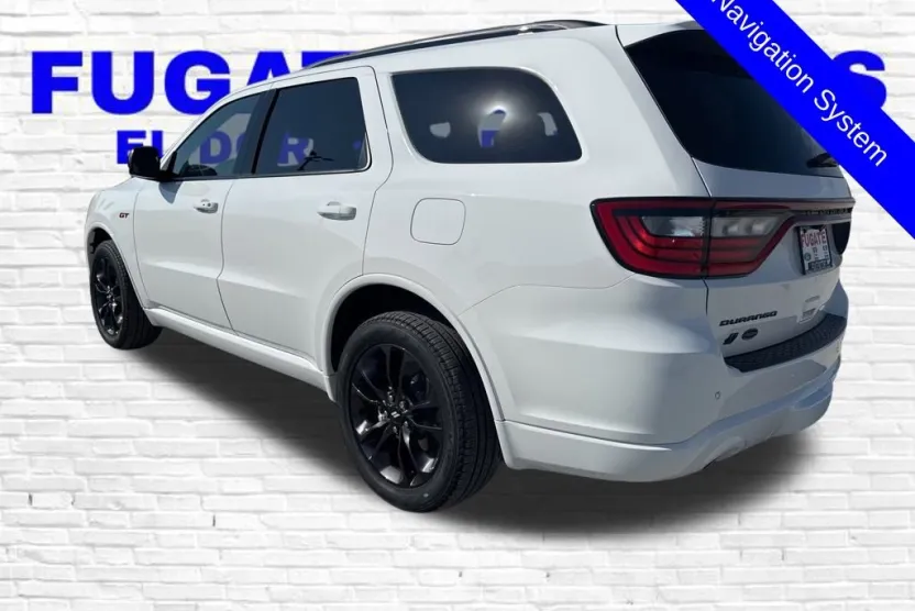 2026 Dodge Durango GT Plus photo 1