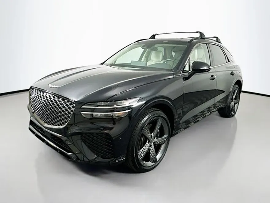 2025 Genesis GV70 3.5T Sport Advanced photo 1