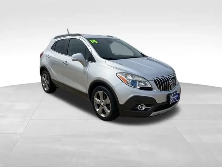 2014 Buick Encore Convenience photo 1