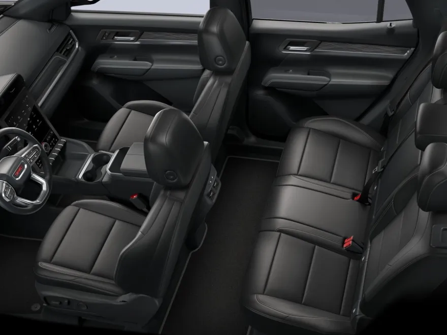 2025 Gmc Terrain Elevation photo 31