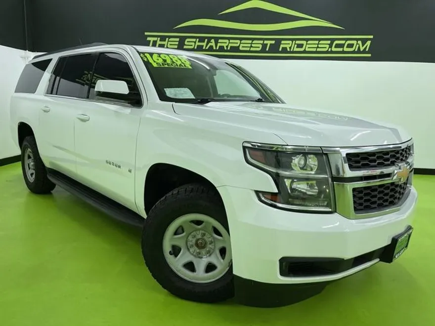 2015 Nissan Armada Platinum photo 1