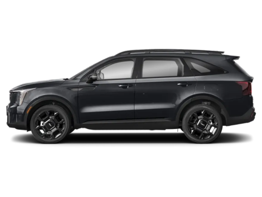 2025 Kia Sorento EX photo 1