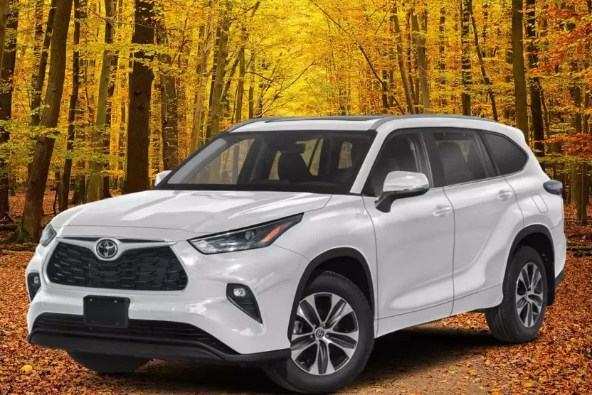 2025 Toyota RAV4 XLE photo 1