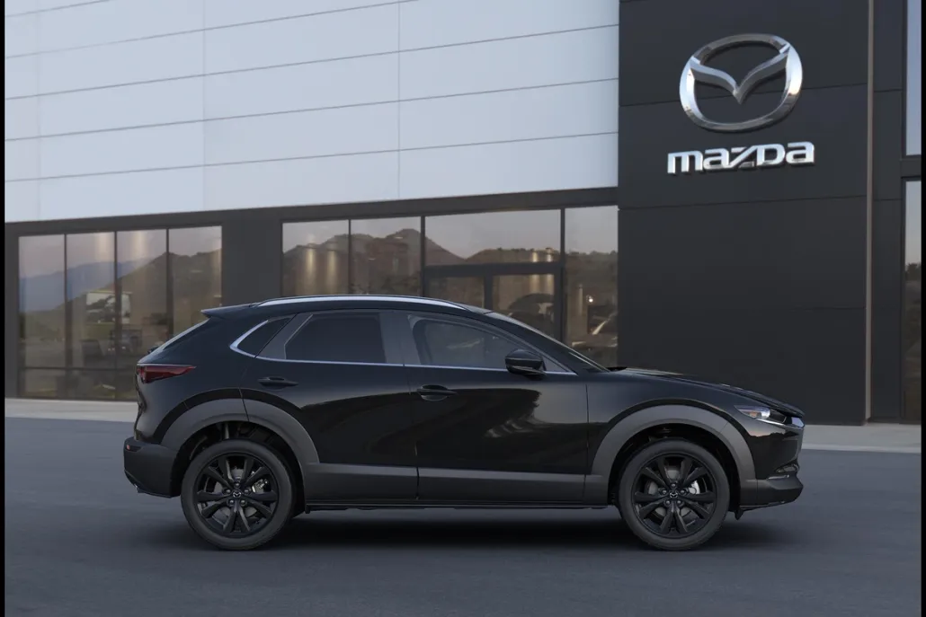2025 Mazda CX-30 Select Sport photo 1