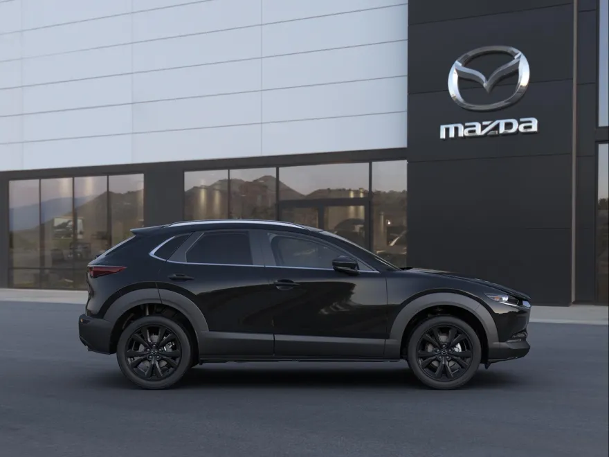 2025 Mazda CX-30 Select Sport photo 1