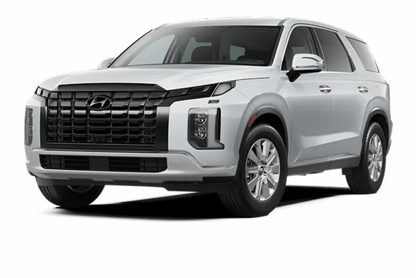 2024 Hyundai Palisade SE photo 1