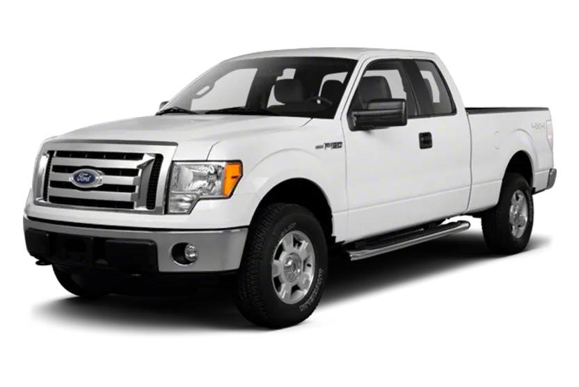 2010 Ford F-150 SVT Raptor photo 1