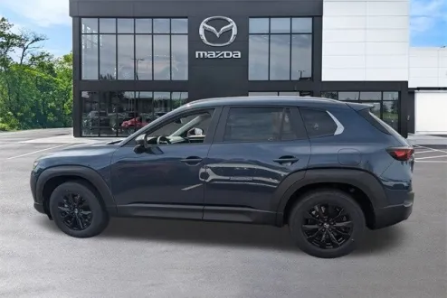 2025 Mazda CX-50 2.5 S Premium photo 3