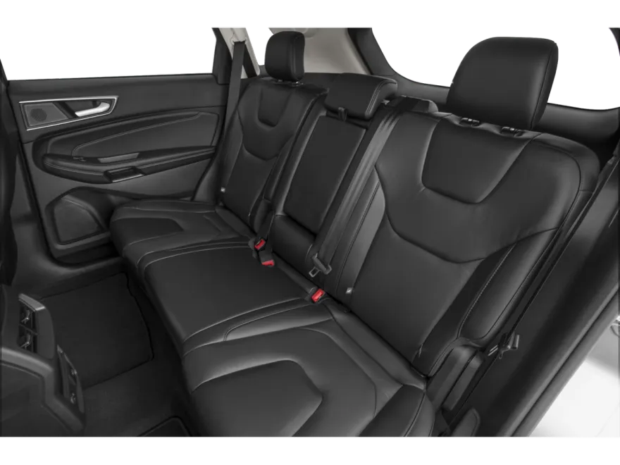 2022 Ford Edge Titanium photo 23